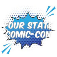 Alt World Studios goes to the Four State Comic Con