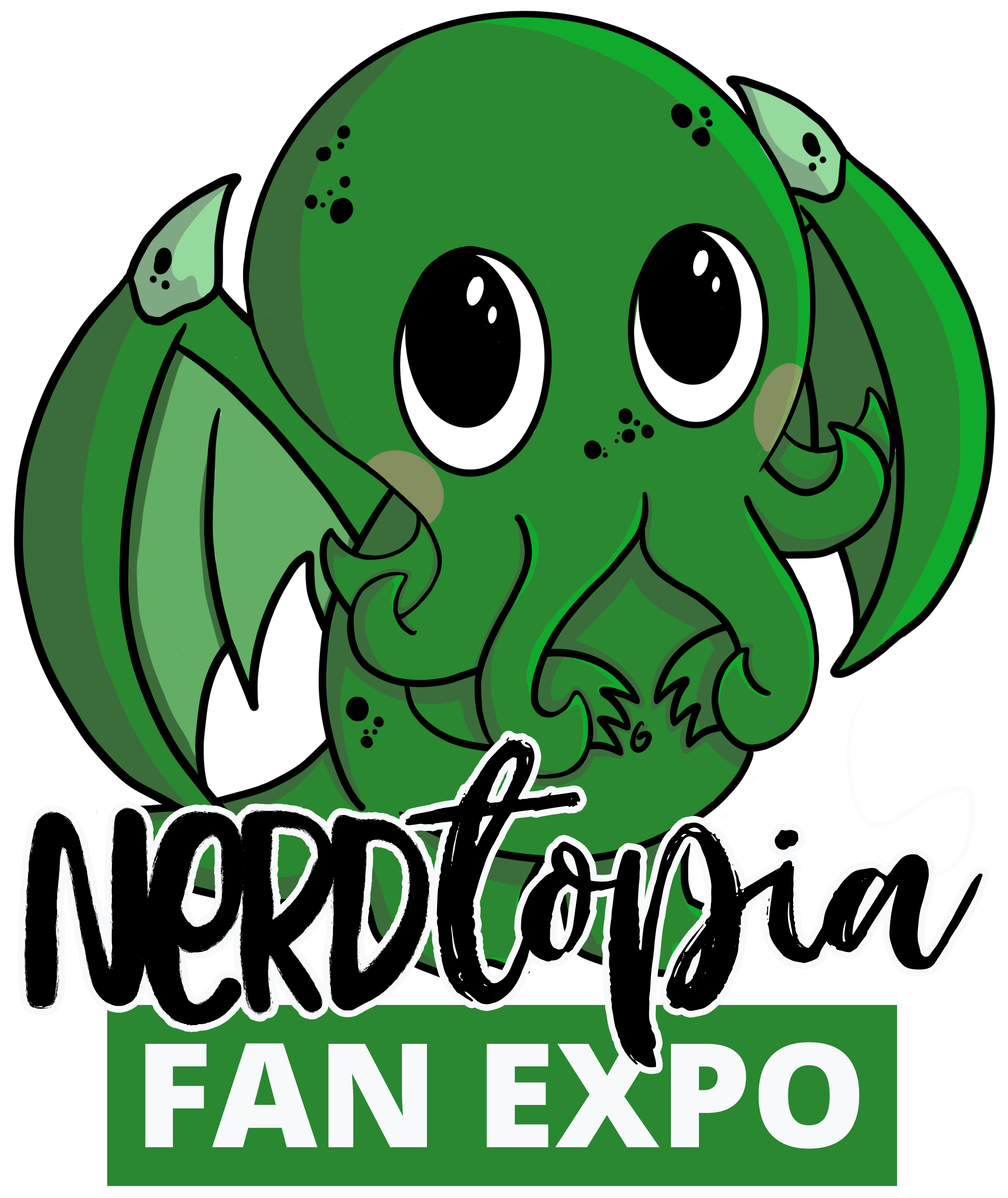 Nerdtopia - Alt World Studios