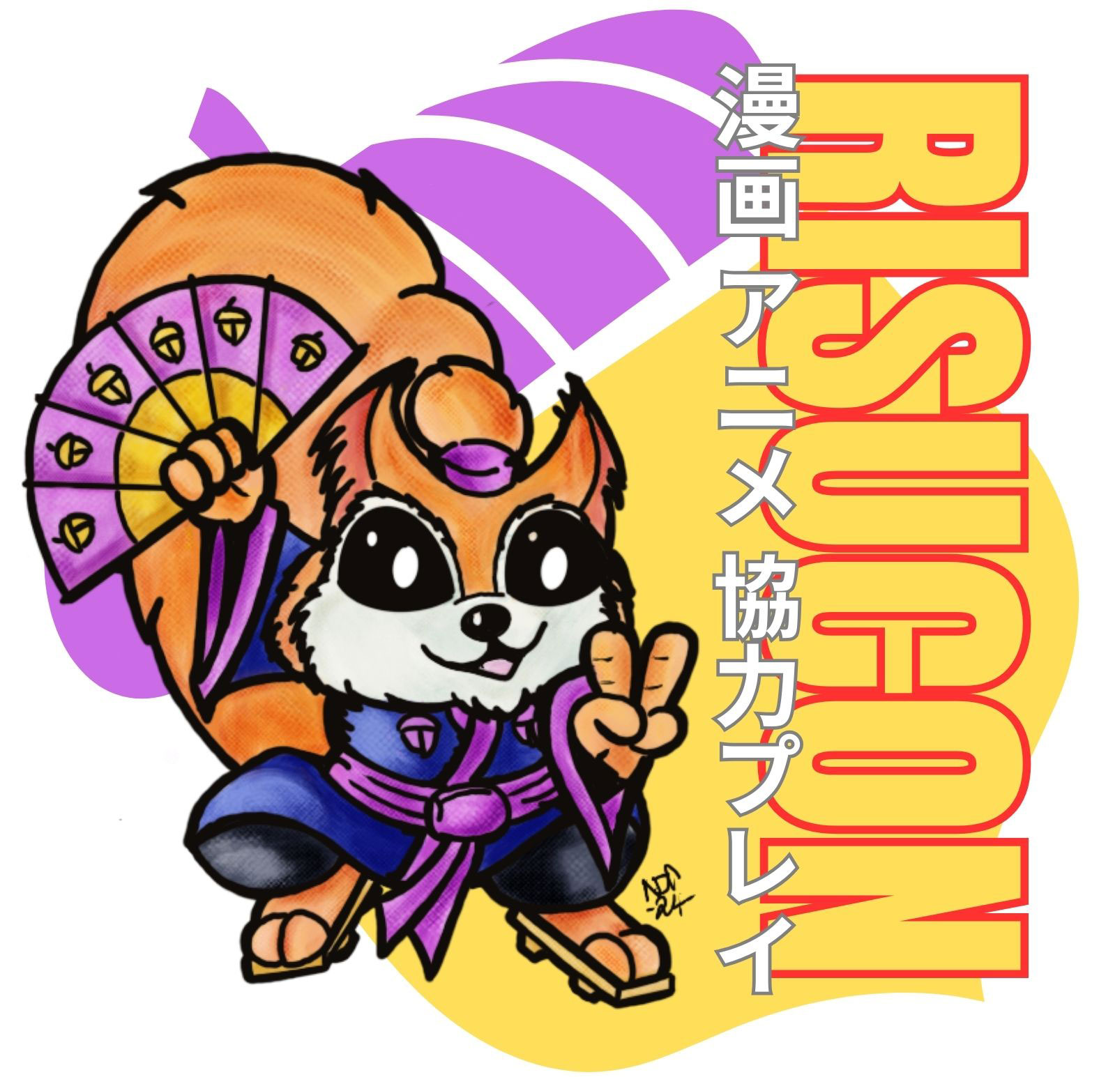 RisuCon - Alt World Studios