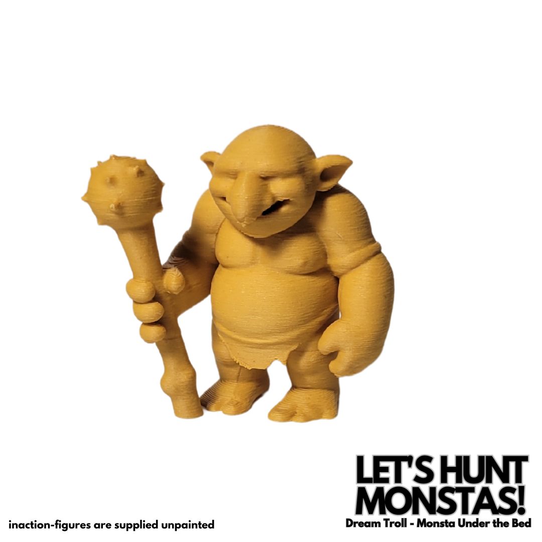 Dream Troll