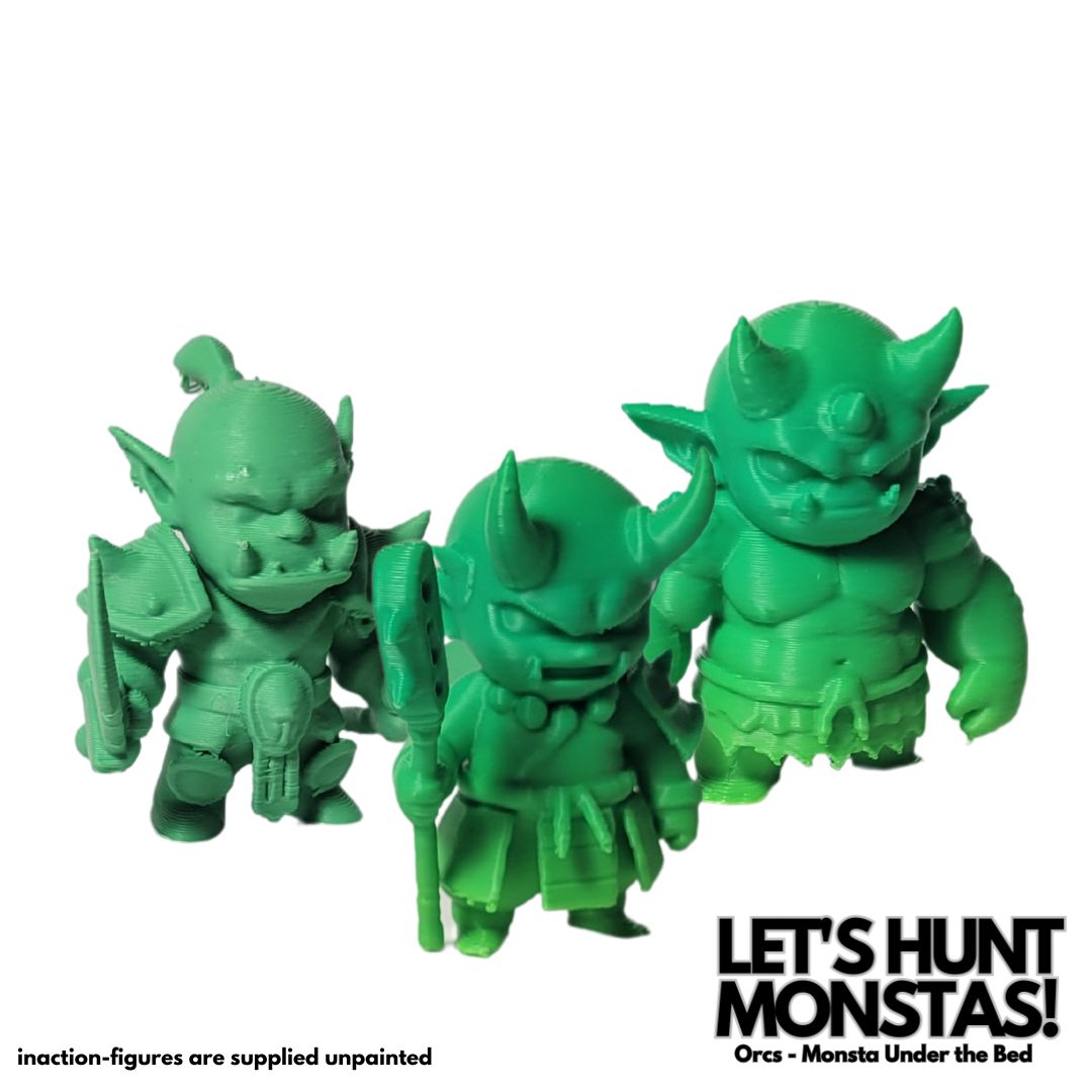 Orcs