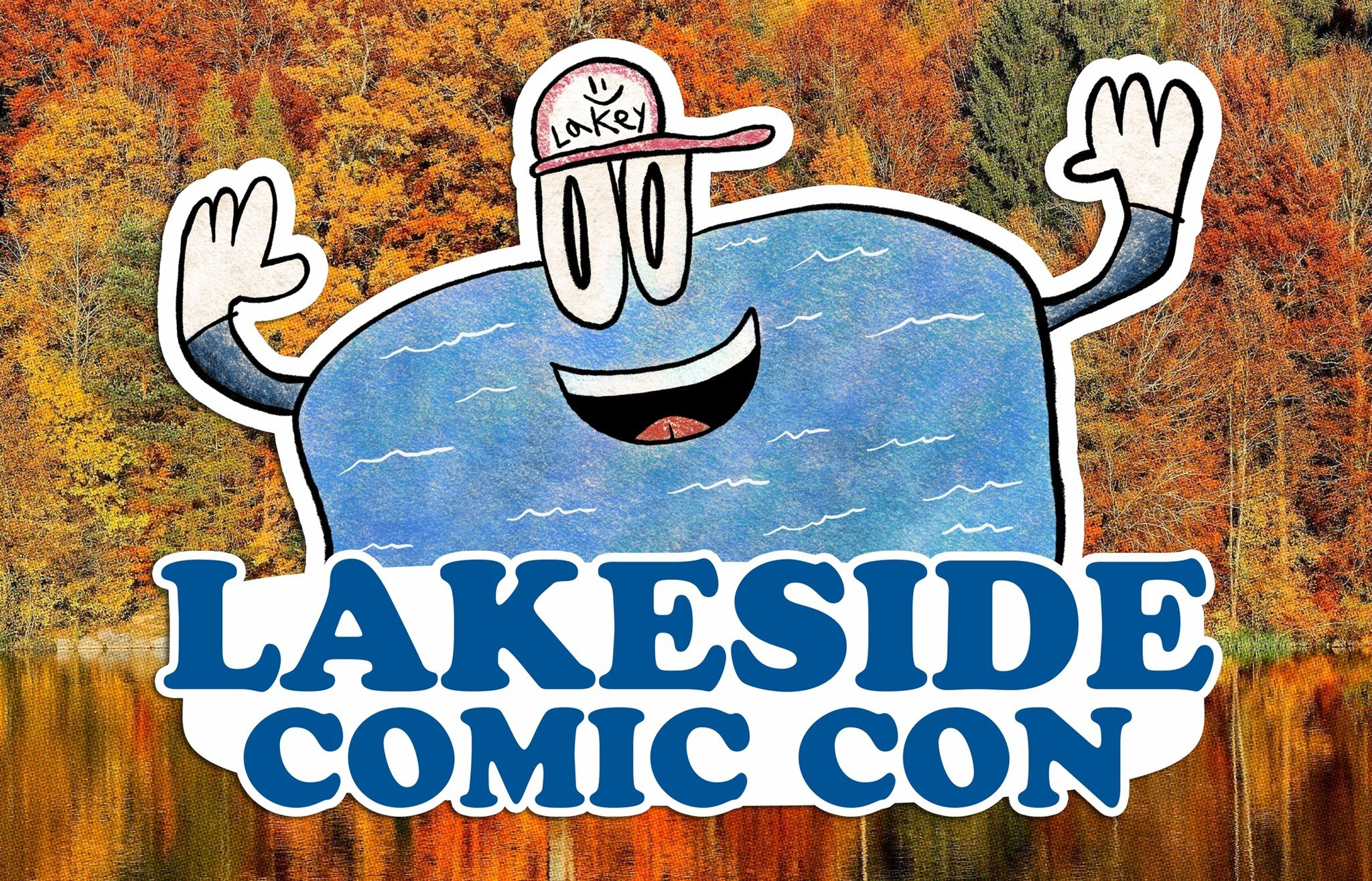 Lakeside Comic Con - Alt World Studios